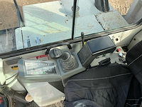 2007 takeuchi tcr50 rupsdumper - afbeelding 10 van  27