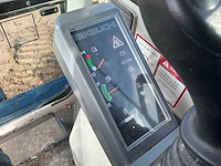 2007 takeuchi tcr50 rupsdumper - afbeelding 11 van  27