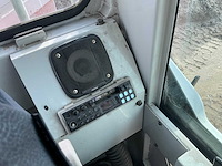 2007 takeuchi tcr50 rupsdumper - afbeelding 13 van  27