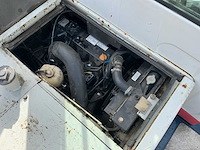 2007 takeuchi tcr50 rupsdumper - afbeelding 16 van  27