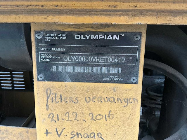 2007 tcp hylite lichtmastaggregaat aanhangwagen - afbeelding 3 van  17