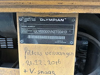 2007 tcp hylite lichtmastaggregaat aanhangwagen - afbeelding 3 van  17