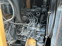 2007 tcp hylite lichtmastaggregaat aanhangwagen - afbeelding 4 van  17