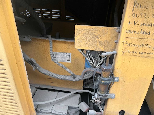 2007 tcp hylite lichtmastaggregaat aanhangwagen - afbeelding 5 van  17