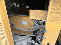 2007 tcp hylite lichtmastaggregaat aanhangwagen - afbeelding 5 van  17