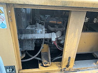 2007 tcp hylite lichtmastaggregaat aanhangwagen - afbeelding 7 van  17