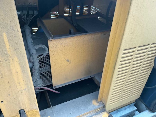 2007 tcp hylite lichtmastaggregaat aanhangwagen - afbeelding 9 van  17