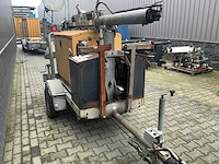 2007 tcp hylite lichtmastaggregaat aanhangwagen - afbeelding 14 van  17