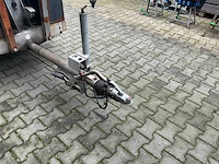 2007 tcp hylite lichtmastaggregaat aanhangwagen - afbeelding 15 van  17