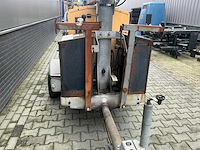 2007 tcp hylite lichtmastaggregaat aanhangwagen - afbeelding 16 van  17