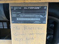 2007 tcp hylite lichtmastaggregaat aanhangwagen - afbeelding 2 van  17