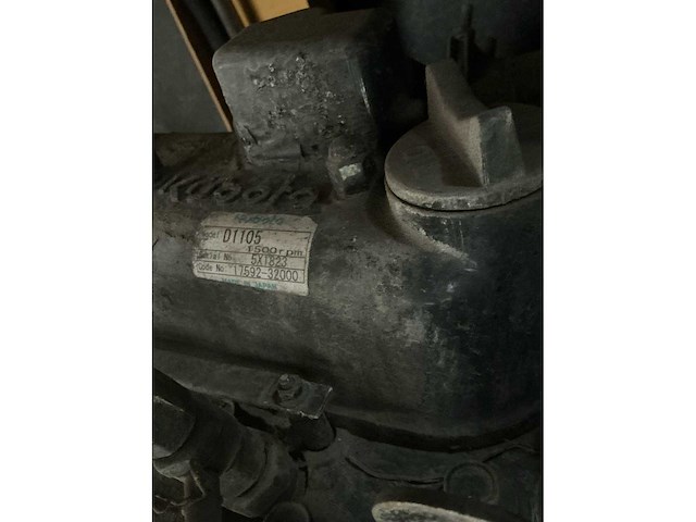 2007 tcp hylite lichtmastaggregaat aanhangwagen - afbeelding 4 van  17