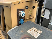 2007 tcp hylite lichtmastaggregaat aanhangwagen - afbeelding 8 van  17