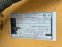 2007 tcp hylite lichtmastaggregaat aanhangwagen - afbeelding 9 van  17