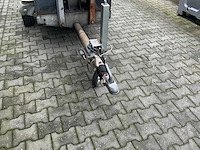 2007 tcp hylite lichtmastaggregaat aanhangwagen - afbeelding 14 van  17