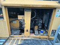 2007 tcp hylite lichtmastaggregaat aanhangwagen - afbeelding 17 van  17