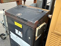 2007 tcp hylite mobiele lichtmast - afbeelding 4 van  21