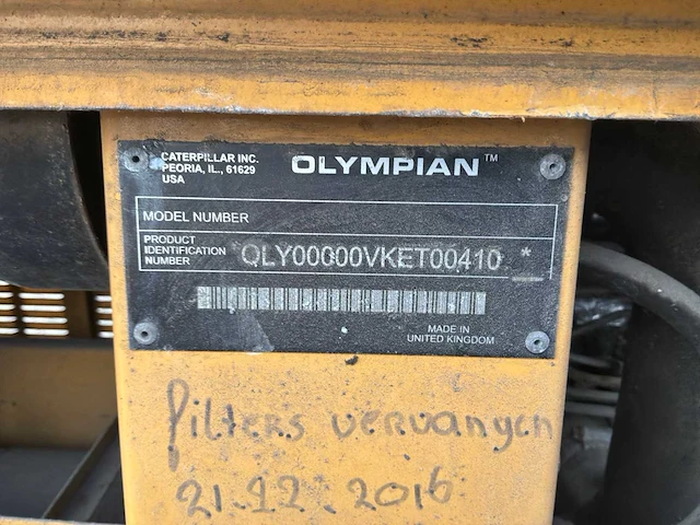 2007 tcp hylite mobiele lichtmast - afbeelding 7 van  21