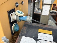 2007 tcp hylite mobiele lichtmast - afbeelding 10 van  21