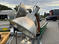 2007 tcp hylite mobiele lichtmast - afbeelding 21 van  21