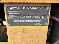 2007 tcp hylite mobiele lichtmast - afbeelding 6 van  19