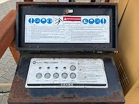 2007 tcp hylite mobiele lichtmast - afbeelding 8 van  19