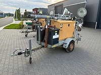 2007 tcp hylite mobiele lichtmast