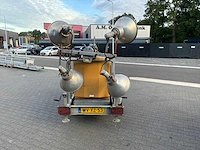 2007 tcp hylite mobiele lichtmast - afbeelding 16 van  19