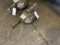 2007 tecna 9266 balancer - afbeelding 1 van  3