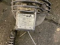 2007 tecna 9266 balancer - afbeelding 3 van  3