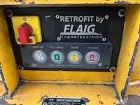 2007 tecnomagnete sml-50 hijsmagneet - afbeelding 5 van  7