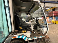 2007 tennant onbekend straatveegmachine - afbeelding 3 van  22