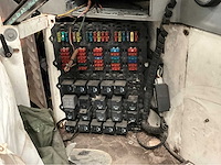 2007 tennant onbekend straatveegmachine - afbeelding 5 van  22