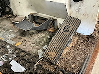 2007 tennant onbekend straatveegmachine - afbeelding 6 van  22