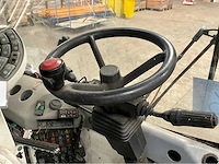 2007 tennant onbekend straatveegmachine - afbeelding 7 van  22