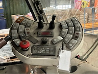 2007 tennant onbekend straatveegmachine - afbeelding 8 van  22