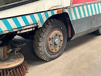 2007 tennant onbekend straatveegmachine - afbeelding 11 van  22