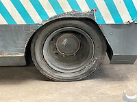 2007 tennant onbekend straatveegmachine - afbeelding 15 van  22