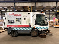 2007 tennant onbekend straatveegmachine - afbeelding 17 van  22