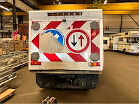 2007 tennant onbekend straatveegmachine - afbeelding 19 van  22