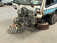 2007 tennant onbekend straatveegmachine - afbeelding 21 van  22