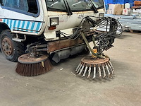 2007 tennant onbekend straatveegmachine - afbeelding 22 van  22