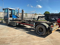 2007 terberg rt222 haakarm vrachtwagen - afbeelding 12 van  27