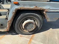 2007 terberg rt222 haakarm vrachtwagen - afbeelding 24 van  27