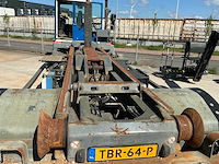 2007 terberg rt222 haakarm vrachtwagen - afbeelding 4 van  19