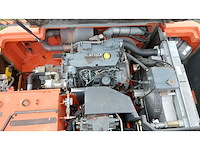 2007 terex - tw150 - rupsgraafmachine - afbeelding 8 van  25