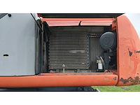 2007 terex - tw150 - rupsgraafmachine - afbeelding 10 van  25