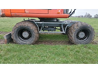 2007 terex - tw150 - rupsgraafmachine - afbeelding 17 van  25
