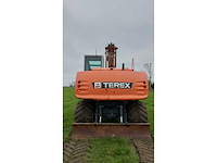 2007 terex - tw150 - rupsgraafmachine - afbeelding 20 van  25