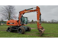 2007 terex - tw150 - rupsgraafmachine - afbeelding 24 van  25